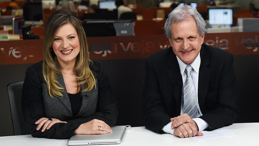 A cabine de comando do Planalto está deserta