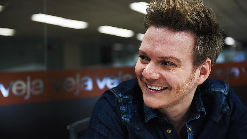 Michel Teló: “O sertanejo soube se reinventar”