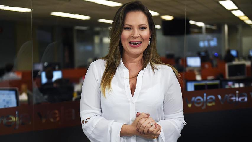 Record e Band disputam a liderança pela prefeitura de São Paulo