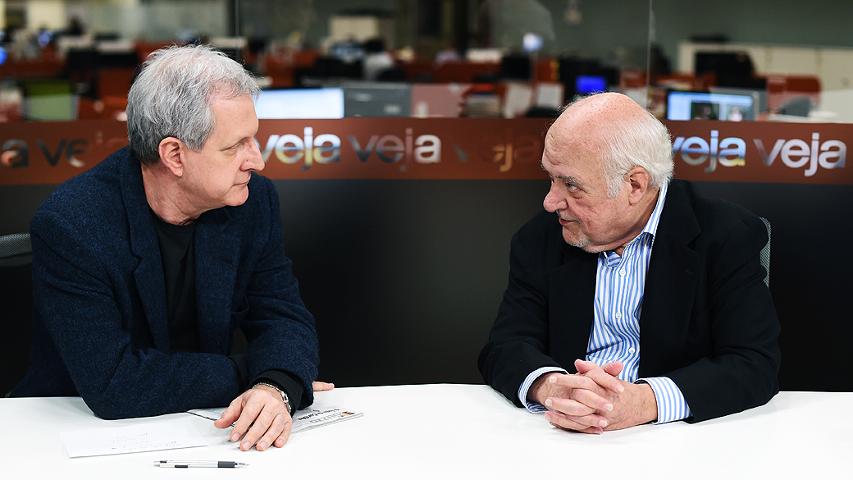 J.R. Guzzo: “O Brasil está descobrindo o estado de direito”