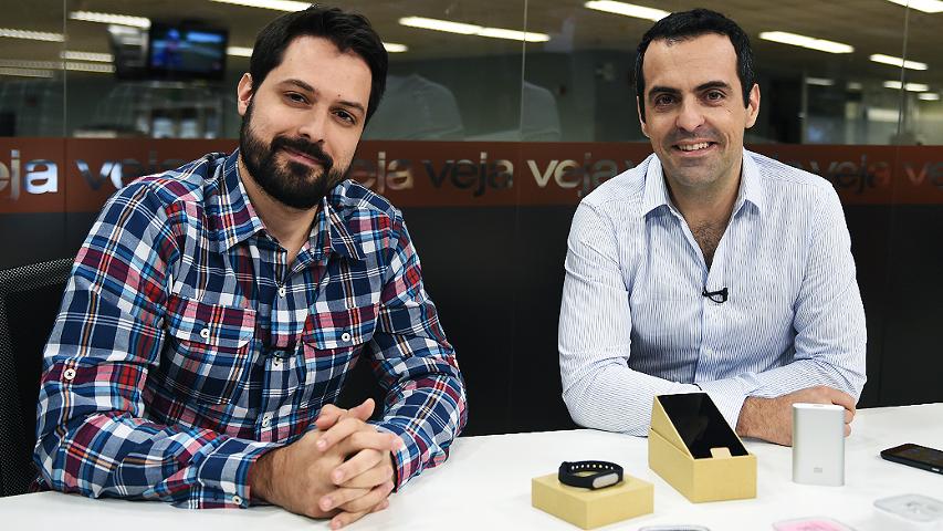 A chegada da Xiaomi ao Brasil