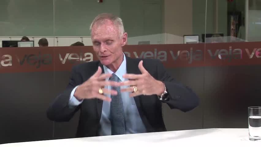 ‘Nota 7 para educação de São Paulo’, diz secretário