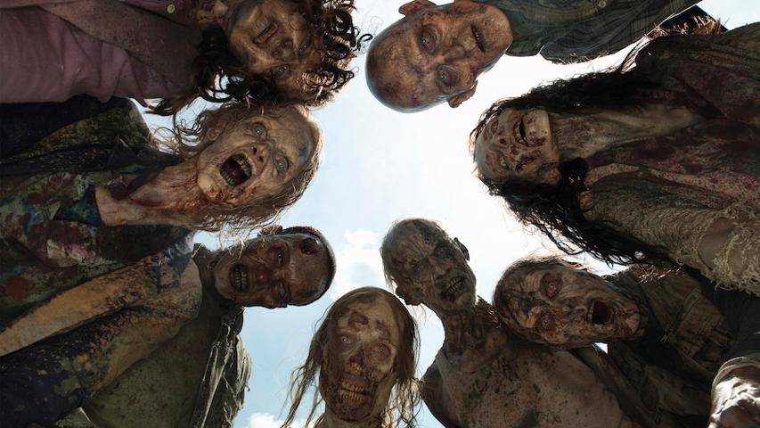 Mais e melhores mortos em 'Fear The Walking Dead'