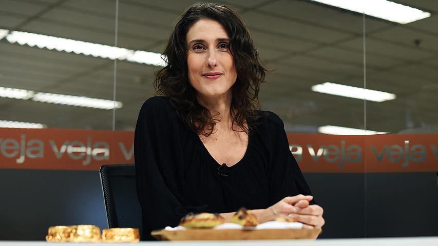 O que Paola Carosella, ex-jurada do MasterChef, falou de Renata Vanzetto
