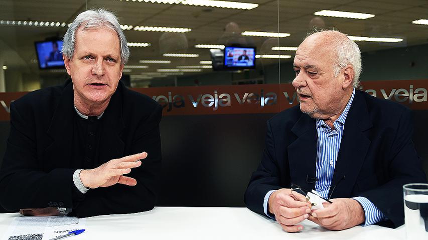 J.R. Guzzo: ‘Metade do novo pacote do governo é errado, metade é falso’