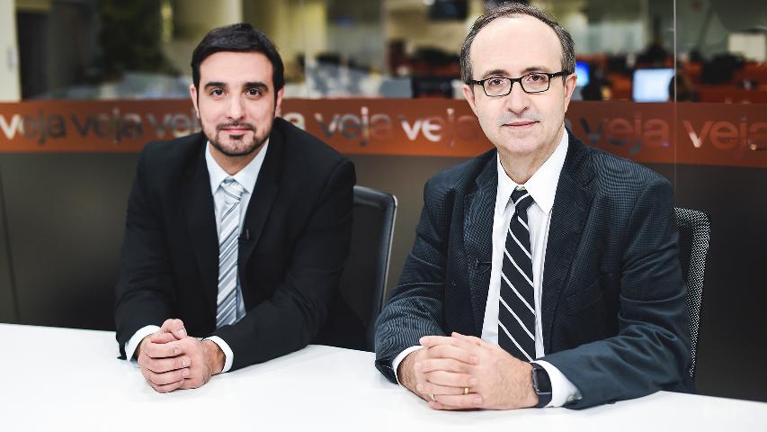 Quando o socialismo depende de maconheiro da Zona Sul, o que acontece?