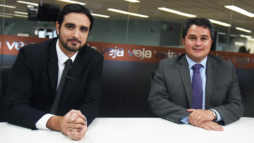 ‘Petrolão está presente nos fundos de pensão’, diz presidente da CPI