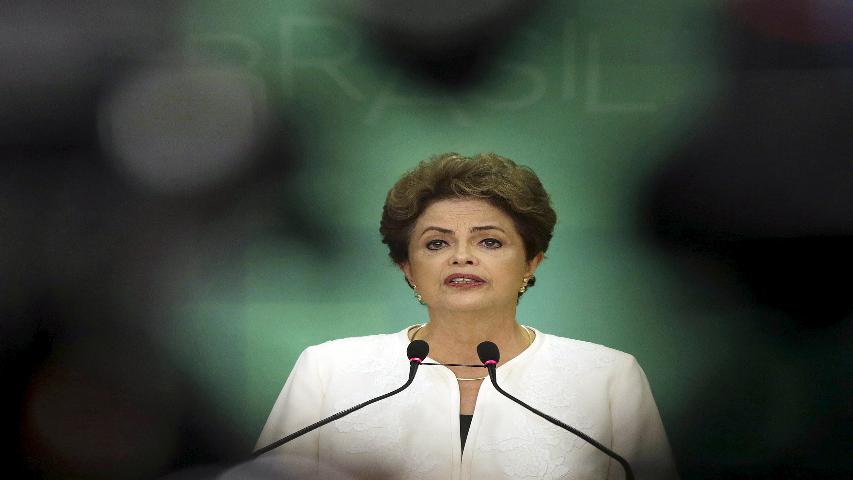 Começa a batalha do impeachment
