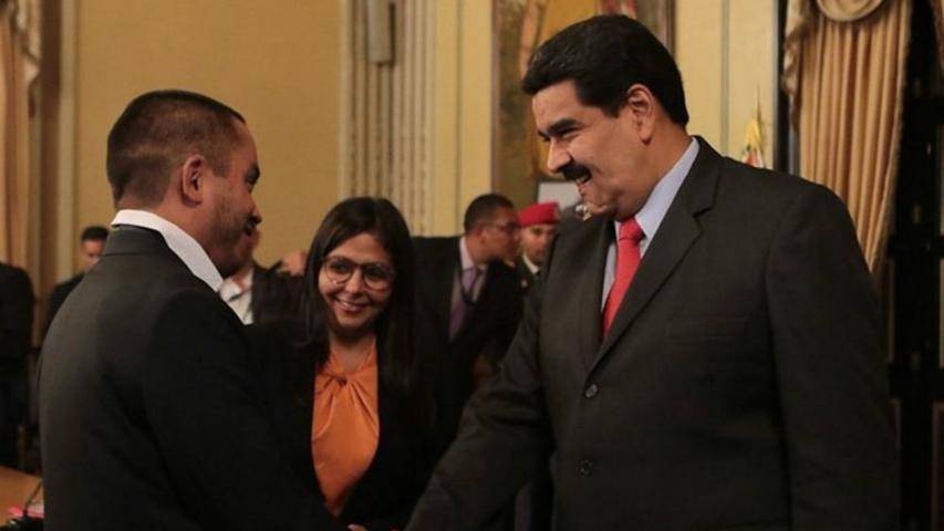 A nova manobra de Maduro pelo poder