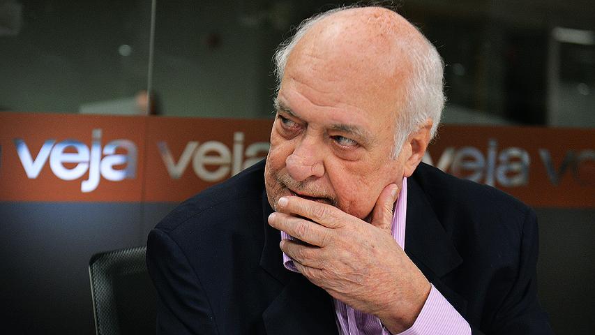 Guzzo: 'Manifesto contra Lava Jato só fortalece Sérgio Moro'