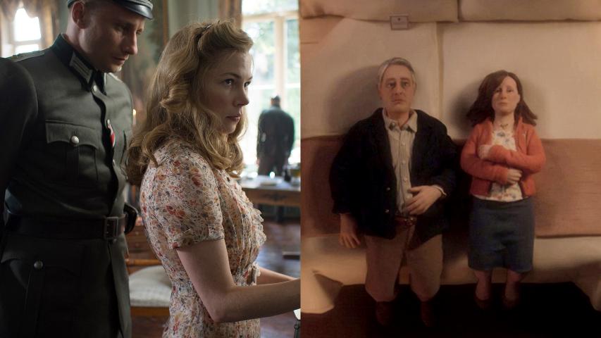 Em cartaz: ‘Anomalisa’ e ‘Suíte Francesa’