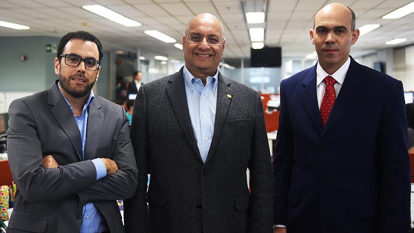 JBS está na mira da oposição venezuelana