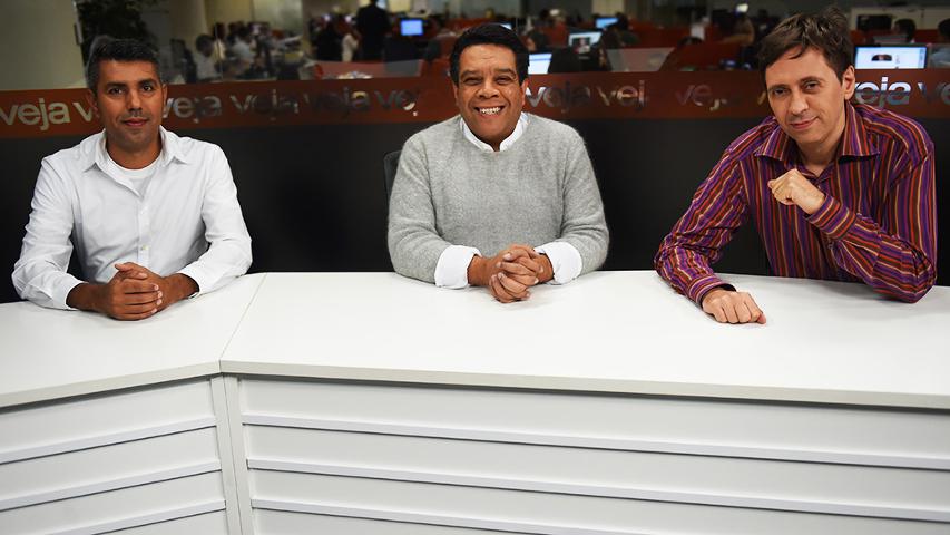 Novelas recuperam  fôlego