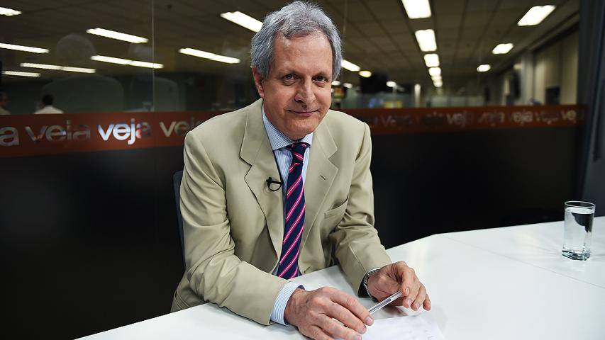 Brasil caiu fora do clube dos bolivarianos