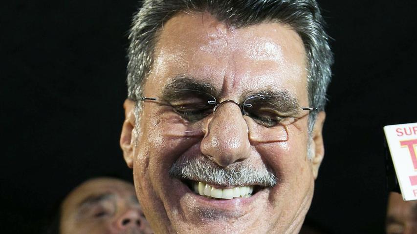 O PDT contra Jucá