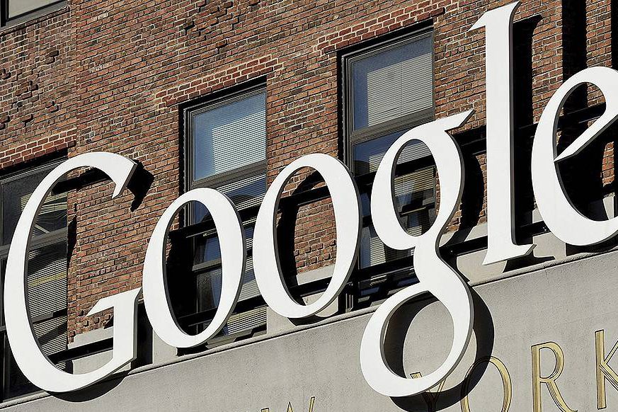 Google volta a ser a marca mais valiosa do mundo após 5 anos