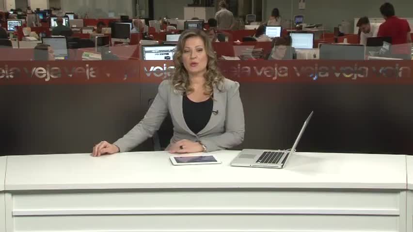 Lauro Jardim: ‘Dilma é sabidamente lenta para definir reformas ministeriais’