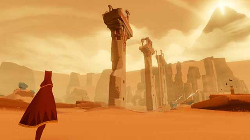 Jogos indie ganham força em consoles populares