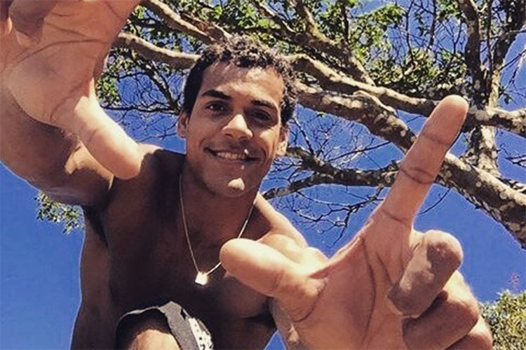 Marcello Melo Jr