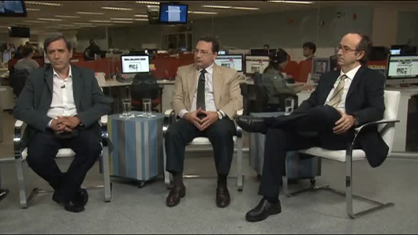 Debate do mensalão: O voto de Lewandowski