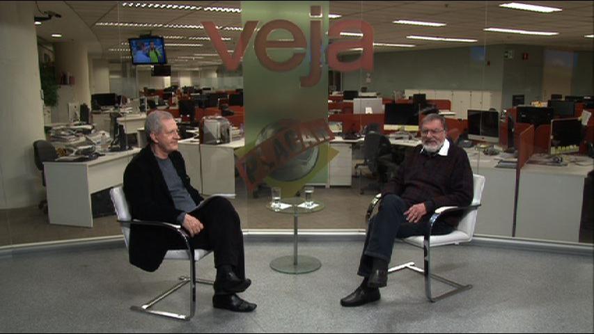 Tabelinha Veja/Placar com Alberto Helena Jr