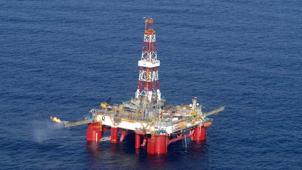 O valor do barril de petróleo da Opep se situou em maio acima dos 45 dólares, mais que o dobro do nível mínimo que alcançou no início do ano