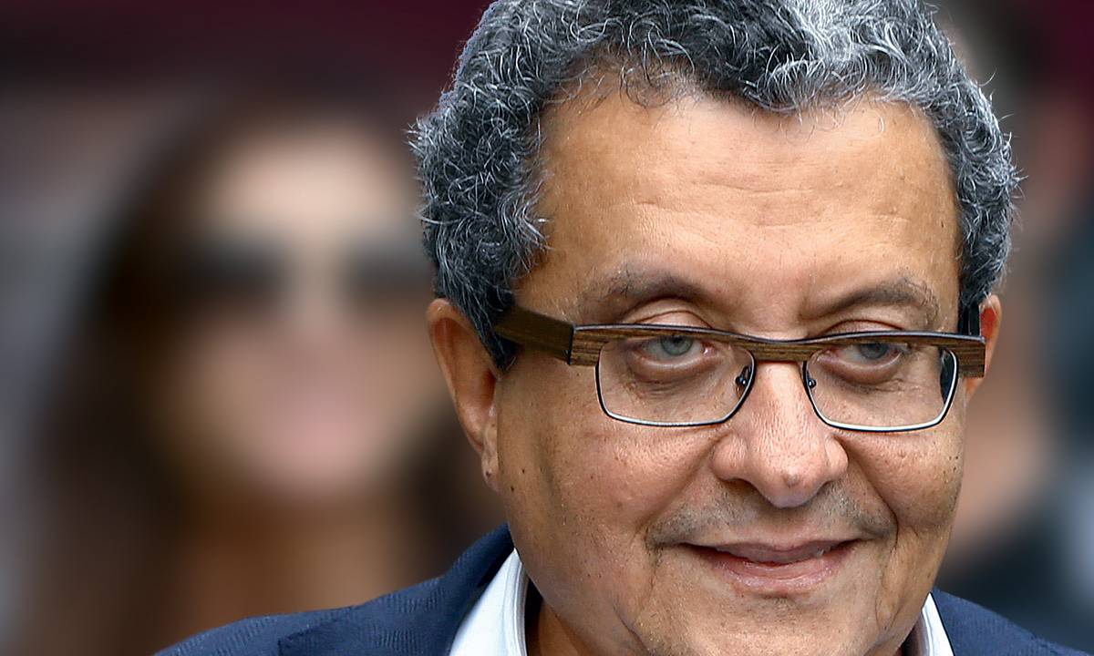 João Santana: o homem que construiu a imagem de Dilma Rousseff agora se prepara para fulminá-la