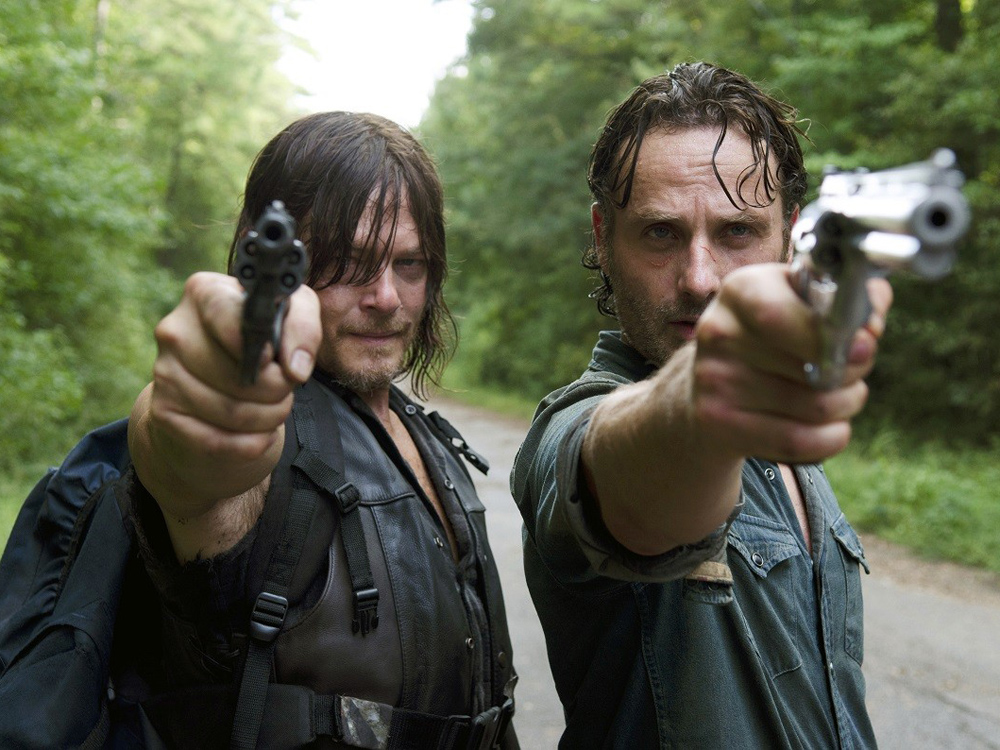 ‘The Walking Dead’: qual spin-off da série vale a pena?