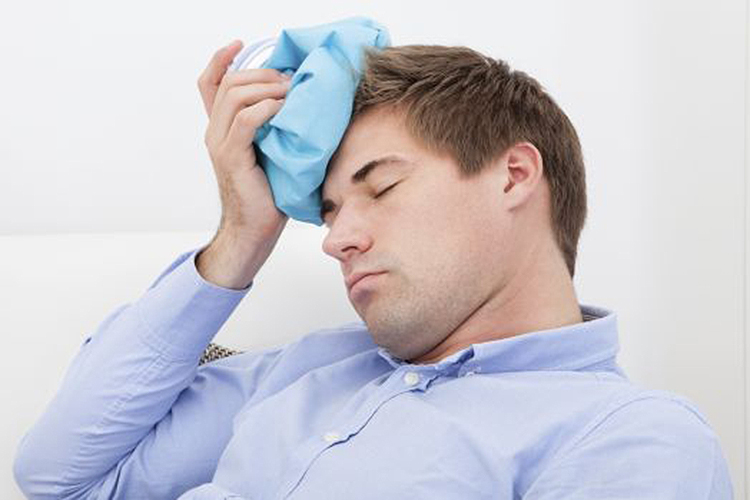 Anvisa aprova medicamento inédito para enxaqueca