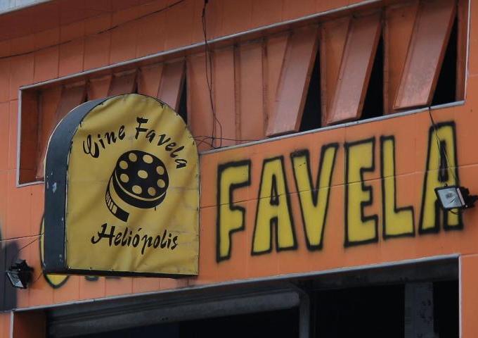 Entidades sociais fazem recenseamento da favela de Heliópolis, em SP