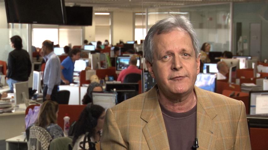 Política externa: o governo erra todas