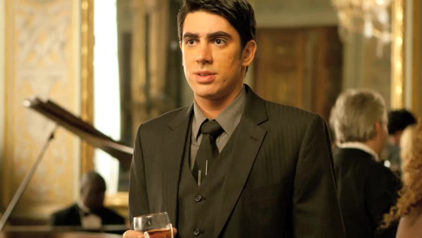 Marcelo Adnet: Como identificar um malandro carioca