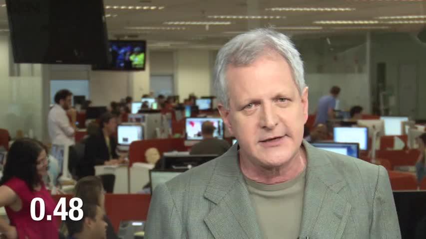 Telefonia: oi, Lulinha