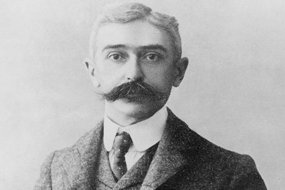 Coubertin
