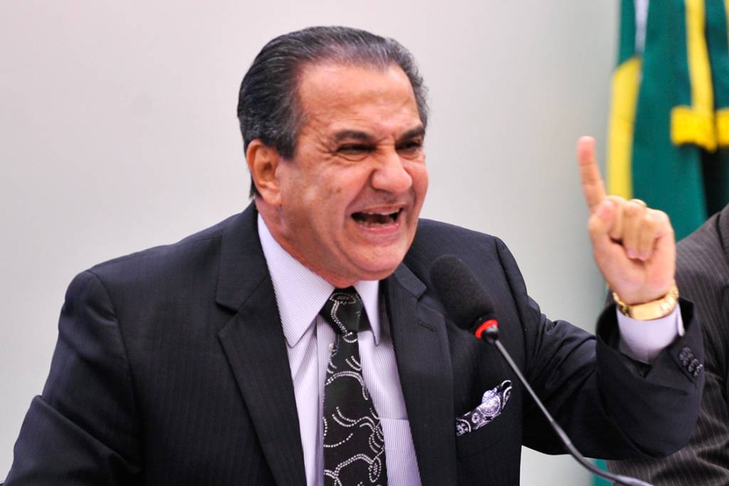 Malafaia critica Moraes por busca e apreensão e diz não temer investigação