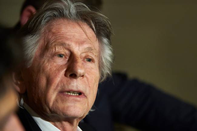 Roman Polanski