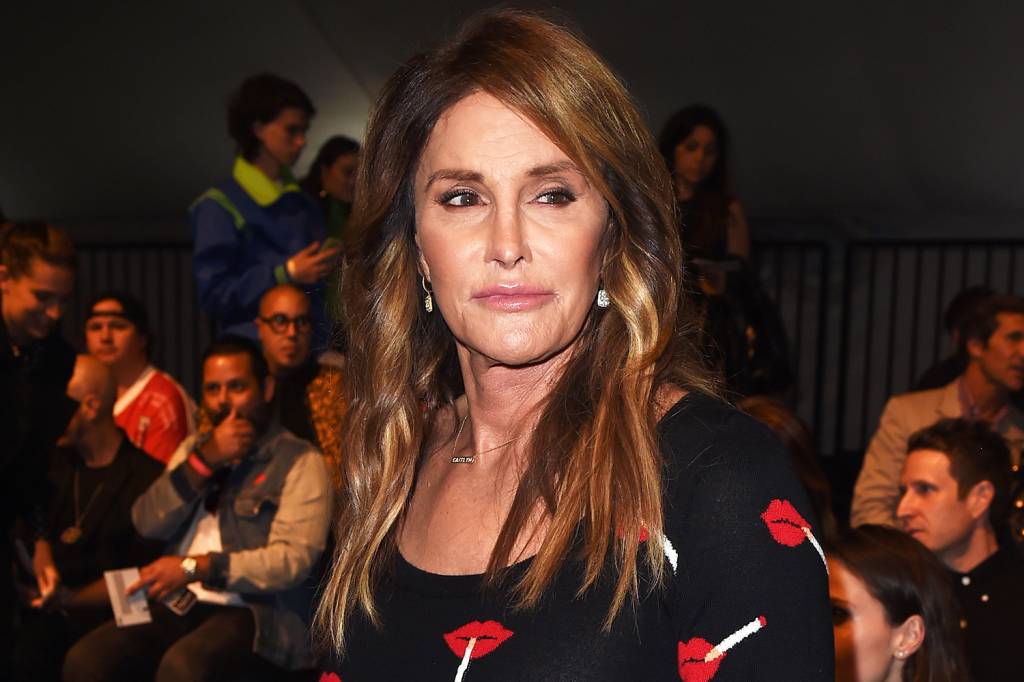 Caitlyn Jenner: ‘Bruce ainda vive em mim’