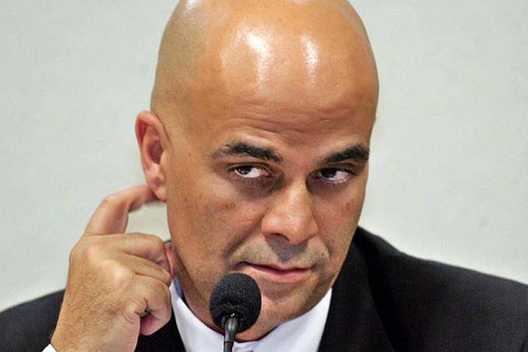 STF: condenado no mensalão, Marcos Valério vai para regime semiaberto