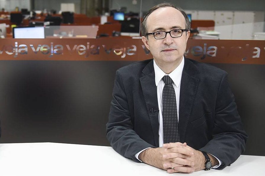 Lição do Datafolha: política não é polícia