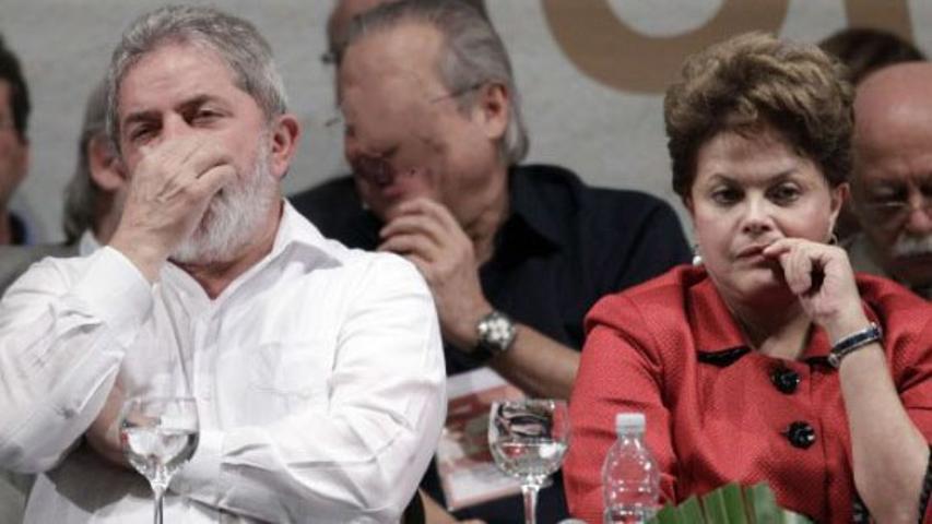 A Bancada da Chupeta perdeu de goleada