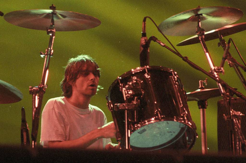 25 anos de ‘Nevermind’: música boa, discurso bobo, show tacanho e plateia feita de idiota