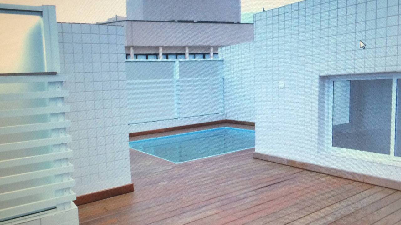 Tríplex Lula no Guarujá
