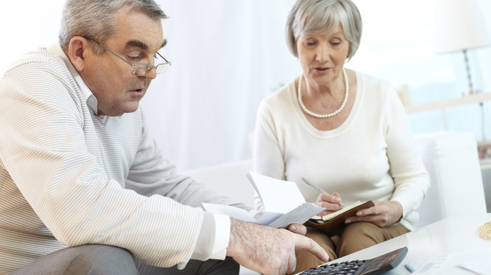 Aportes em previdência privada caem 22,4% no terceiro trimestre