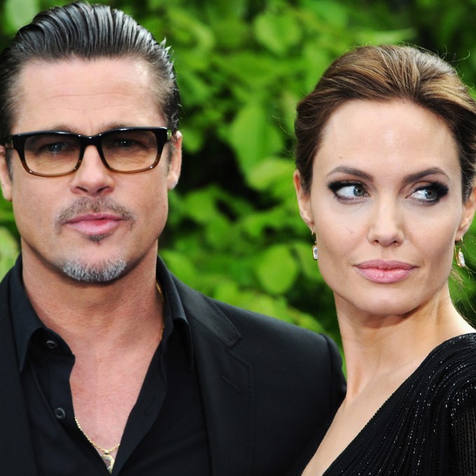 A nova vitória de Angelina Jolie em batalha judicial contra Brad Pitt