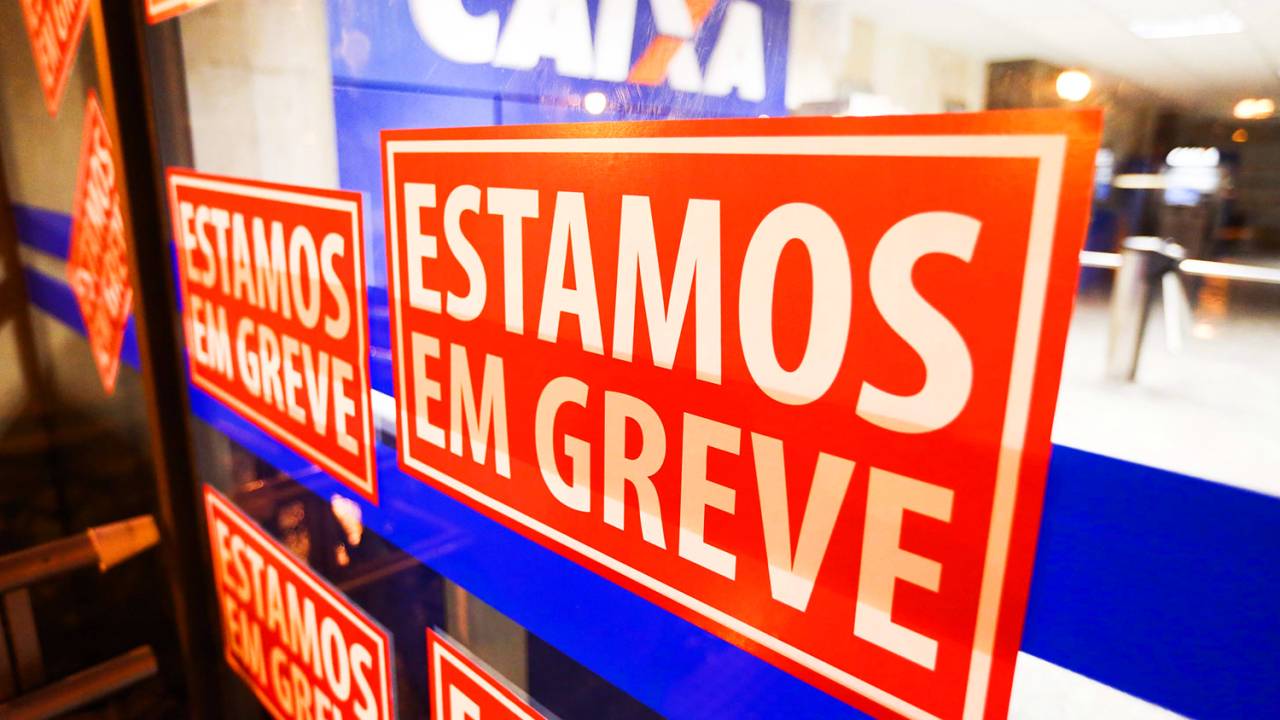 Greve de 30/06: bancos, o que abre e o que fecha na tentativa de greve geral