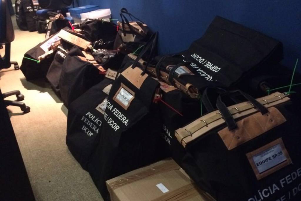 MPF quer R$ 3 bi de dono da Camargo Corrêa por rombo em fundo da Petrobras