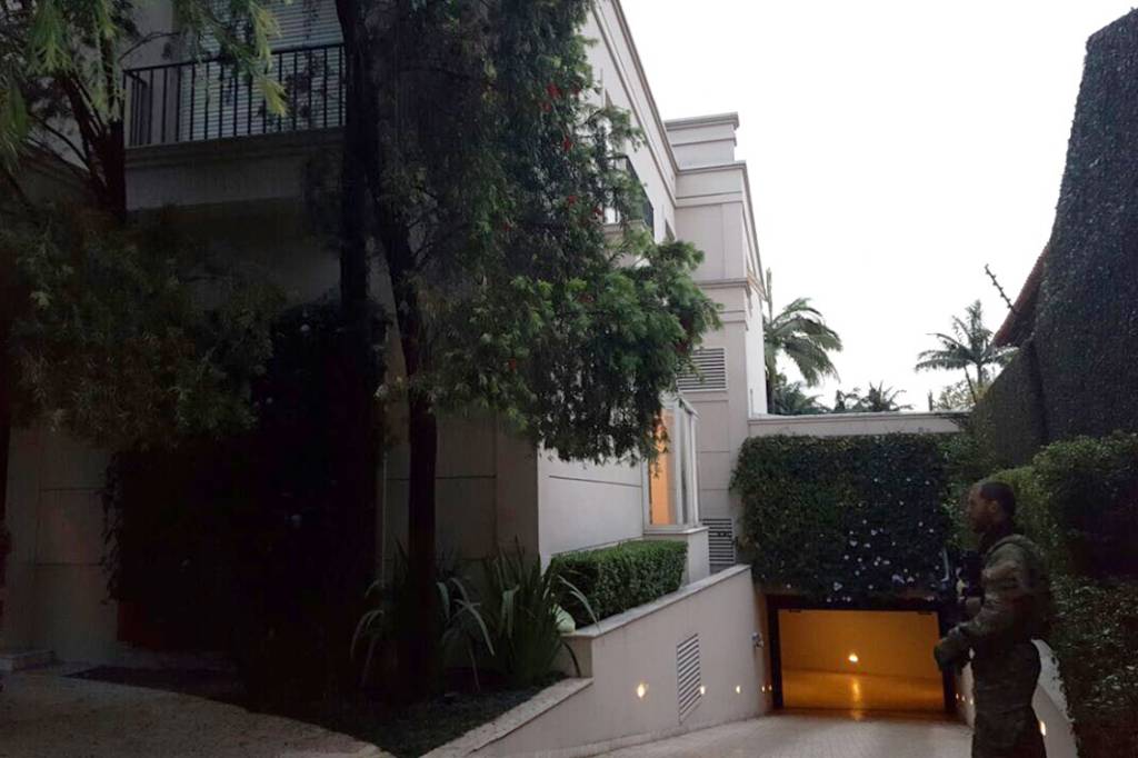 SP tem R$ 8,6 bi em imóveis ligados a contas em paraísos fiscais