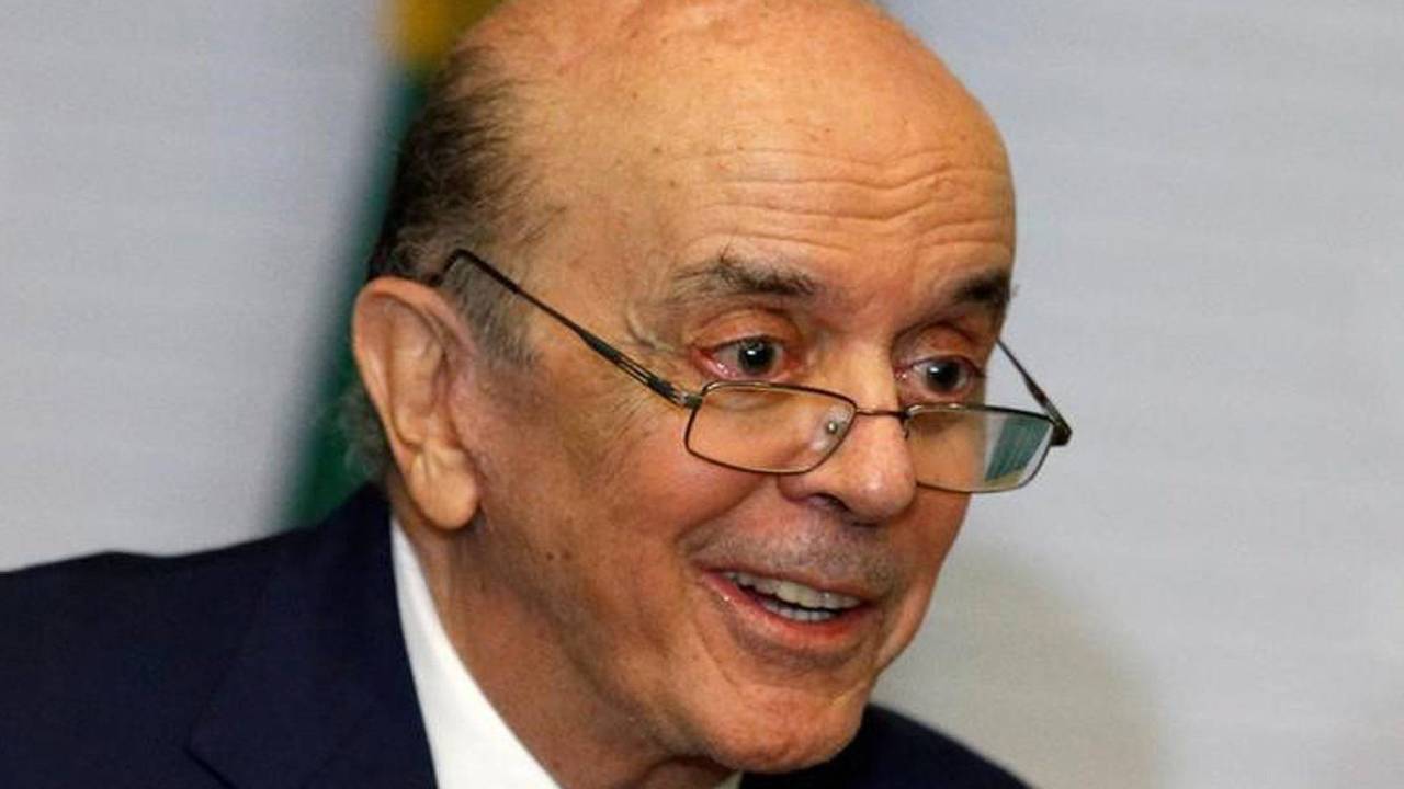 José Serra