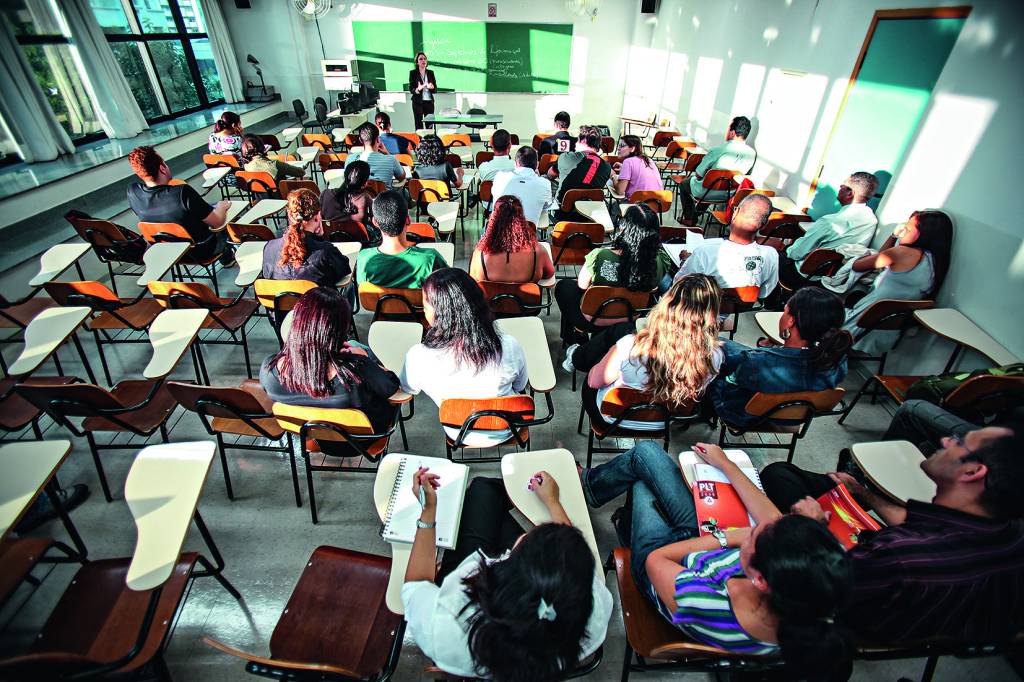 O projeto que fez crescer a aprovação de alunos no interior da Bahia