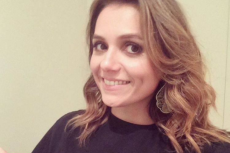 Monica Iozzi